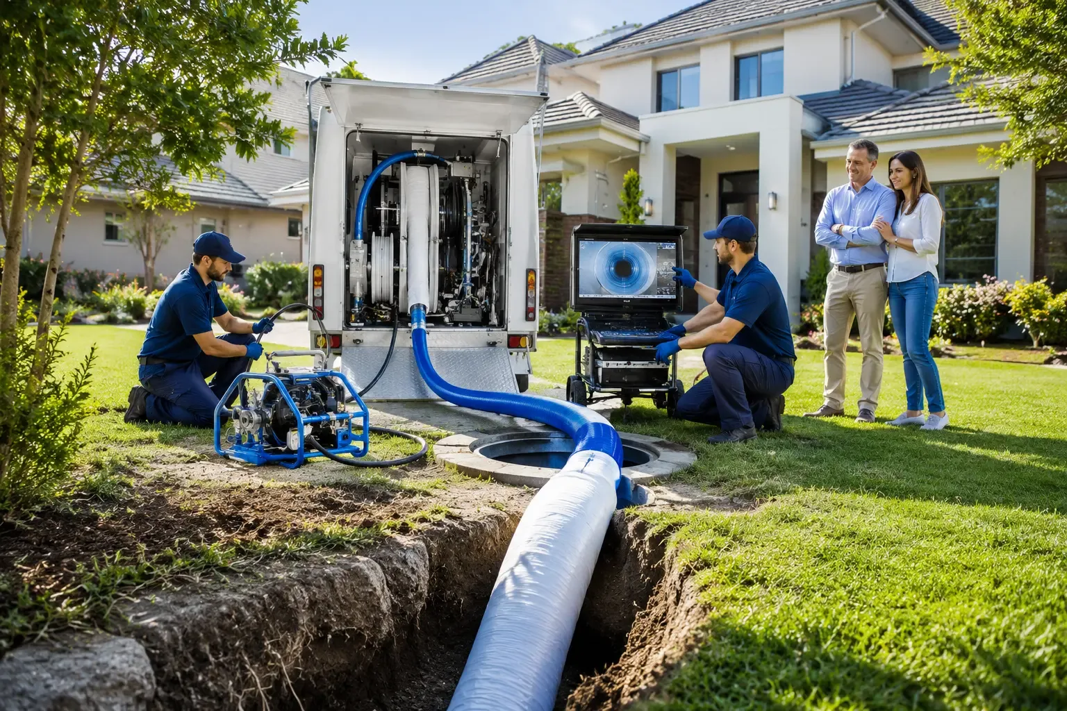 Local Pipe Relining services in Paradox, CO