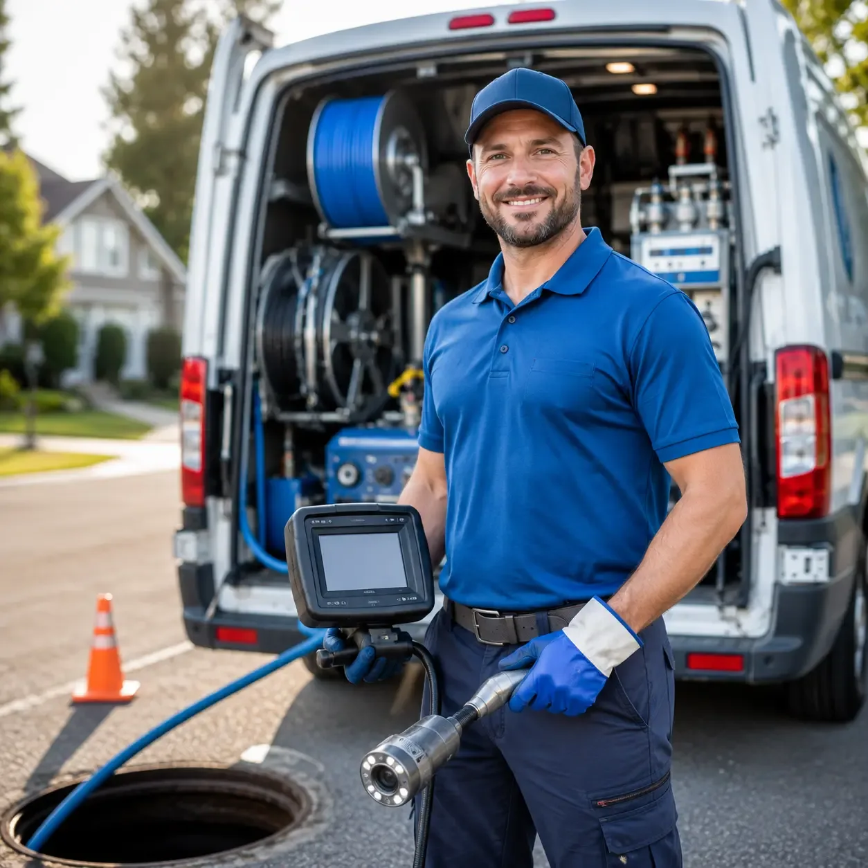 Local Pipe Relining specialists in Paradox, CO