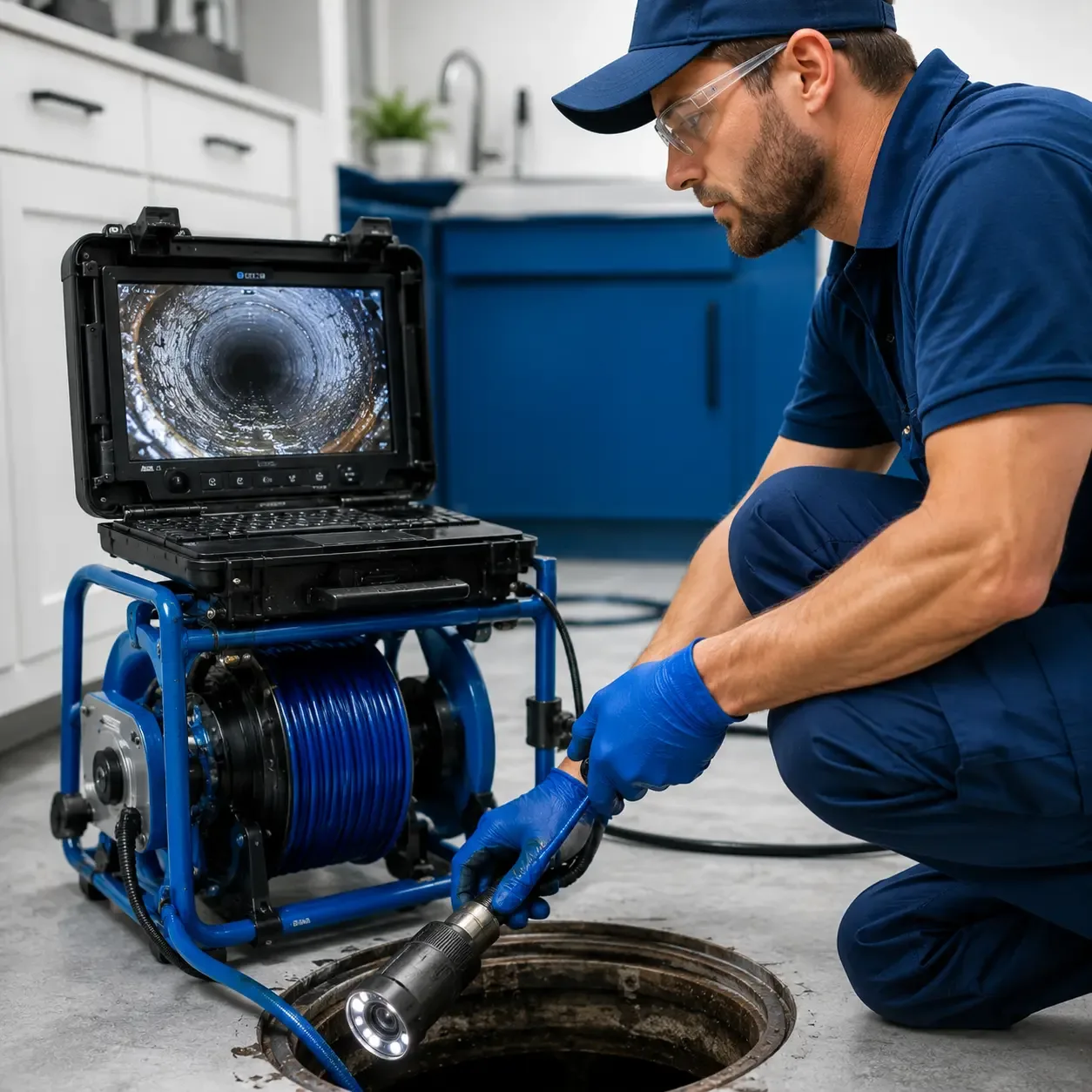 Pipe Relining professionals serving Paradox, CO